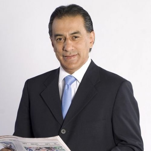 Gabriel Sosa Plata